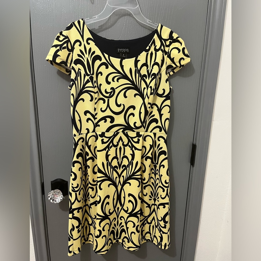 Womens Enfocus studio  size 8
